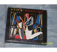 Sting - Bring on The Night [Import]