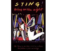 Sting - Bring On The Night