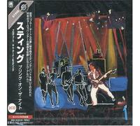 Sting - Bring on the Night