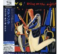 Sting - Bring on the Night