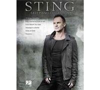 Sting by Created by Sting