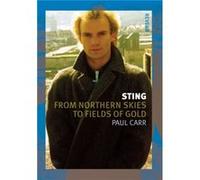 Sting by Paul Carr Paul Carr (Auteur)
