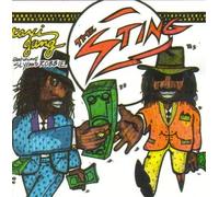 Sting by Taxi Gang (1986-02-14)