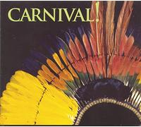 Sting – Carnival ! 1997 Rainforest Found – Sony Music