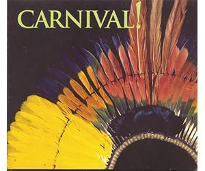 Sting - Carnival ! 1997 Rainforest Found