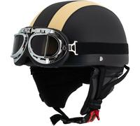 Sting Cruiser Noir Crème