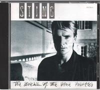 Sting Dream of the Blue Turtles (CD)