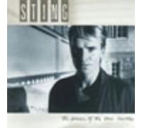 Sting - Dream of The Blue Turtles