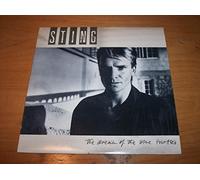Sting - Dream of The Blue Turtles