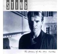 Sting Dream of the Blue Turtles (CD)