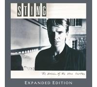 Sting - Dream of The Blue Turtles (Expanded Edition) [SHM-CD] [Import]