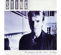 Sting - Dream of The Blue Turtles [Import]