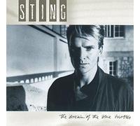 Sting - Dream of The Blue Turtles [Import]