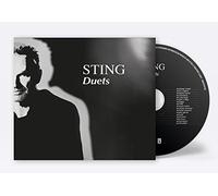 Sting – Duets