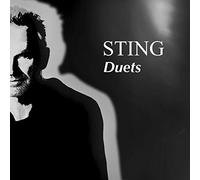 Sting: Duets by Sting [CD] NEUF
