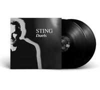 Sting - Duets [New Vinyl LP] Gatefold LP Jacket, 180 Gram