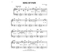 Sting - Easy Piano Collection.