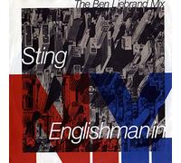 Sting - Englishman in N.Y. (Ben Liebrand Mix) [Import]