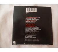 Sting - Englishman in New York