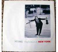 Sting - Englishman New York/Ghost in Strand/Bring on The Night. (Live) [Import]