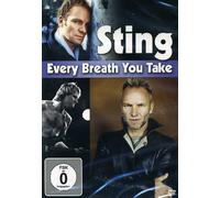 Sting - Every Breath You Take [Import]