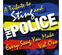 Sting - Every Song You Make Vol.1