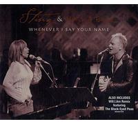 Sting Feat. Mary J.Blige - Whenever I Say You Name