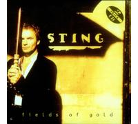 Sting - Fields Gold/King of Pain (Live)