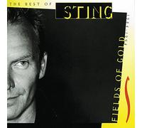 Sting - Fields of Gold