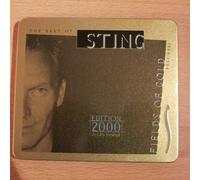 Sting - Fields of Gold