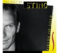 Sting - Fields of Gold - Best of Sting 1984 - 1994