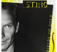 Fields of gold/the best of sting 1984 1994