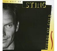 Sting - Fields Of Gold : The Best Of sting 1984-1994
