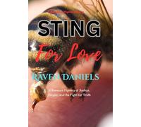 Sting: For Love: A Romantic Mystery Thriller