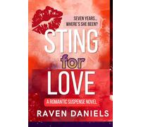Sting: For Love: A Romantic Mystery Thriller