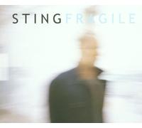 Sting - Fragile [Import]