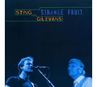 Sting & Gil Evans - Strange Fruit