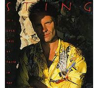 Sting - If I Ever Loose My Faith in You/Every Breath.(Unplugged)