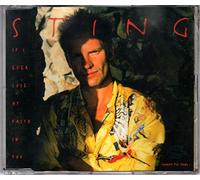 If I Ever Lose My Faith in You