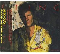 Sting - If I Ever Lose My Faith in You [Import]