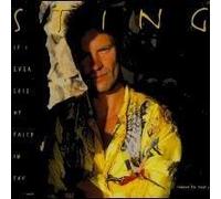 Sting - If I Ever Lose My Faith in You/January Stars