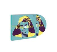 Sting In Jazz CD