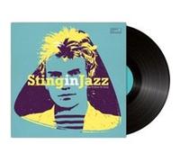 Sting In Jazz G