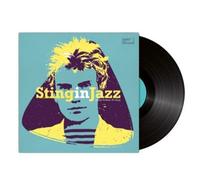 Sting In Jazz Vinyle