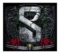 Scorpions – Sting in the Tail – Vinyle – Neuf