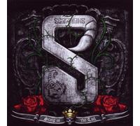 Sting in the Tail Scorpions