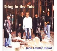 Sting in The Tale