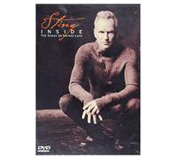 Sting : Inside the Songs OF Sacred Love