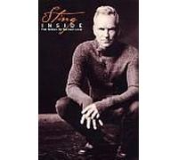 Sting : Inside The Songs Of Sacred Love