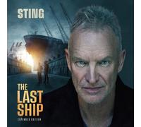Sting - Le Dernier Bateau